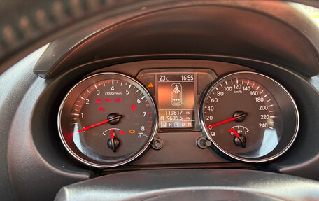 Nissan Qashqai, 2013 год, 980 000 рублей, 12 фотография