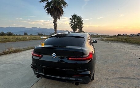 BMW X4, 2021 год, 4 990 000 рублей, 7 фотография