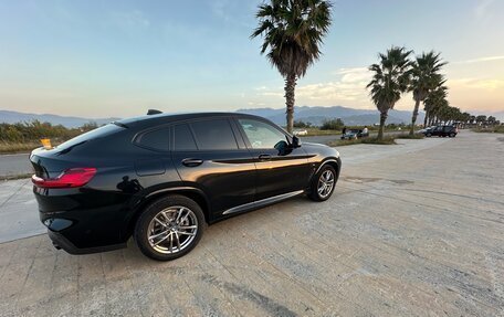 BMW X4, 2021 год, 4 990 000 рублей, 8 фотография
