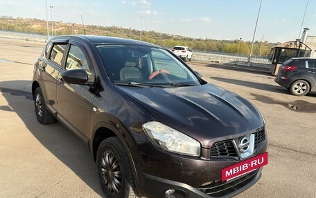 Nissan Qashqai, 2013 год, 980 000 рублей, 3 фотография