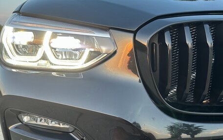 BMW X4, 2021 год, 4 990 000 рублей, 10 фотография