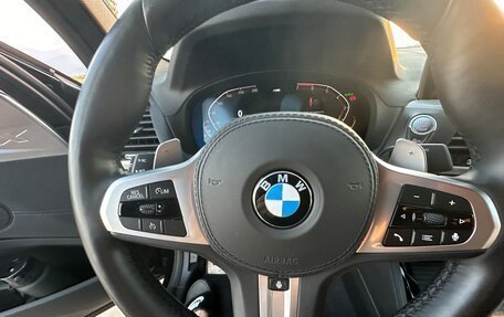 BMW X4, 2021 год, 4 990 000 рублей, 13 фотография