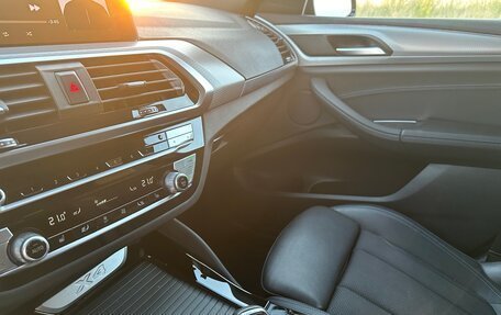 BMW X4, 2021 год, 4 990 000 рублей, 21 фотография