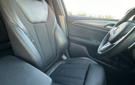 BMW X4, 2021 год, 4 990 000 рублей, 18 фотография