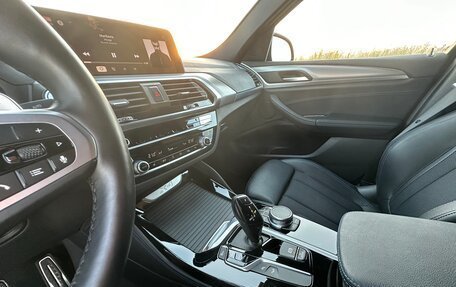BMW X4, 2021 год, 4 990 000 рублей, 15 фотография