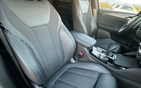 BMW X4, 2021 год, 4 990 000 рублей, 17 фотография