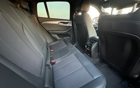BMW X4, 2021 год, 4 990 000 рублей, 26 фотография