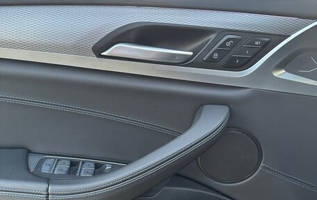 BMW X4, 2021 год, 4 990 000 рублей, 23 фотография