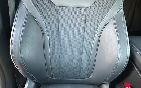 BMW X4, 2021 год, 4 990 000 рублей, 25 фотография