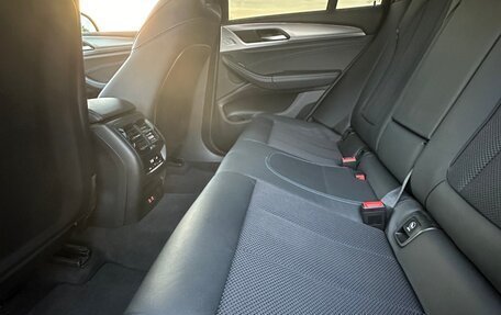 BMW X4, 2021 год, 4 990 000 рублей, 28 фотография