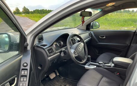 SsangYong Actyon II рестайлинг, 2012 год, 770 000 рублей, 7 фотография