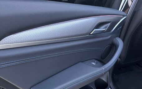 BMW X4, 2021 год, 4 990 000 рублей, 29 фотография