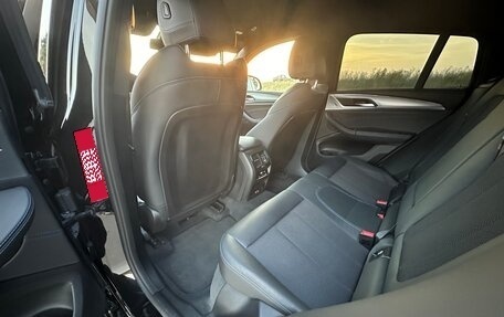 BMW X4, 2021 год, 4 990 000 рублей, 27 фотография