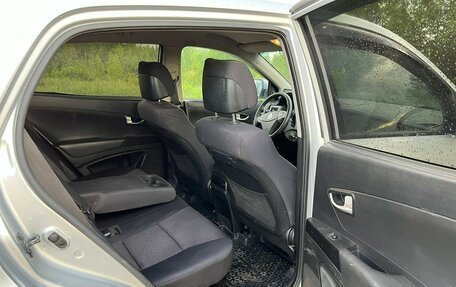 SsangYong Actyon II рестайлинг, 2012 год, 770 000 рублей, 10 фотография