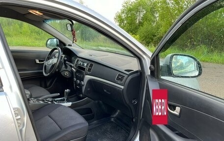 SsangYong Actyon II рестайлинг, 2012 год, 770 000 рублей, 9 фотография