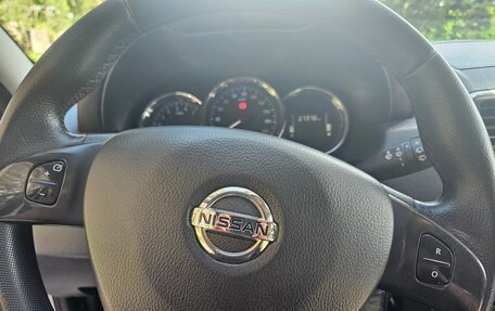 Nissan Terrano III, 2021 год, 1 610 000 рублей, 12 фотография
