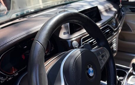 BMW 7 серия, 2021 год, 13 500 000 рублей, 6 фотография