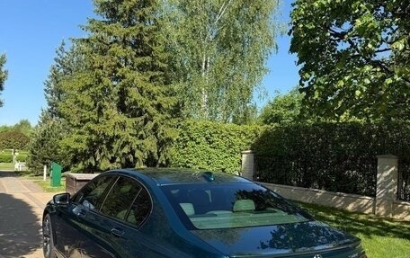 BMW 7 серия, 2021 год, 13 500 000 рублей, 3 фотография