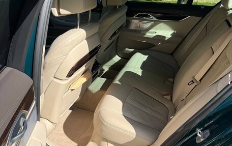 BMW 7 серия, 2021 год, 13 500 000 рублей, 9 фотография