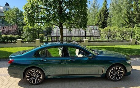BMW 7 серия, 2021 год, 13 500 000 рублей, 11 фотография