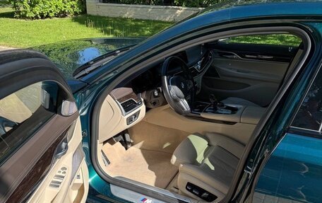 BMW 7 серия, 2021 год, 13 500 000 рублей, 8 фотография