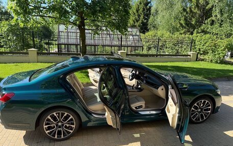 BMW 7 серия, 2021 год, 13 500 000 рублей, 13 фотография
