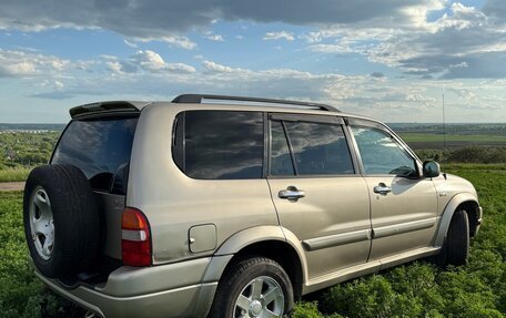 Suzuki Grand Vitara, 2001 год, 470 000 рублей, 4 фотография