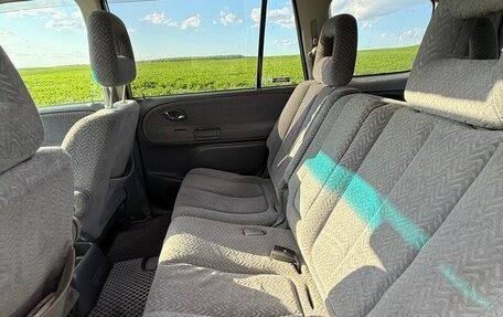 Suzuki Grand Vitara, 2001 год, 470 000 рублей, 11 фотография