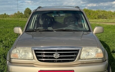 Suzuki Grand Vitara, 2001 год, 470 000 рублей, 2 фотография