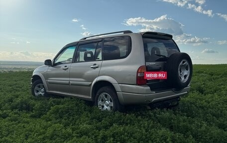 Suzuki Grand Vitara, 2001 год, 470 000 рублей, 5 фотография