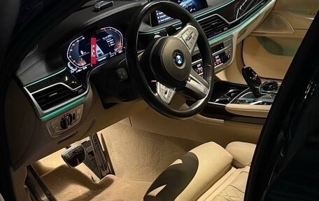BMW 7 серия, 2021 год, 13 500 000 рублей, 14 фотография