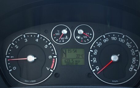 Ford Fiesta, 2007 год, 349 000 рублей, 11 фотография