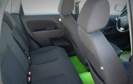 Ford Fiesta, 2007 год, 349 000 рублей, 13 фотография