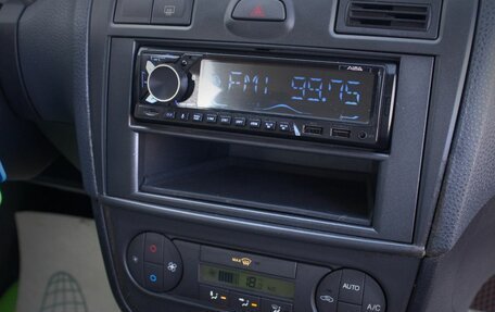 Ford Fiesta, 2007 год, 349 000 рублей, 16 фотография
