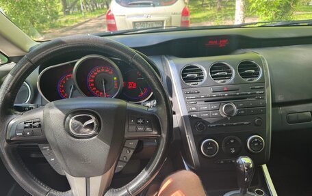 Mazda CX-7 I рестайлинг, 2011 год, 950 000 рублей, 5 фотография