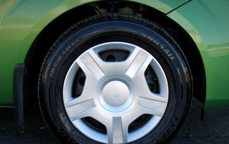 Ford Fiesta, 2007 год, 349 000 рублей, 18 фотография