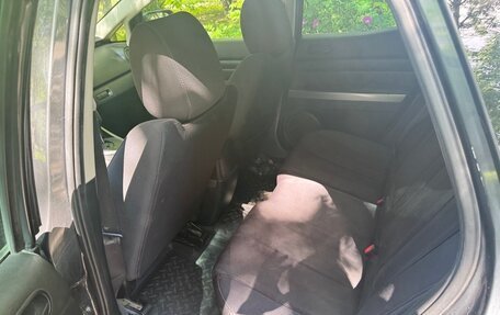 Mazda CX-7 I рестайлинг, 2011 год, 950 000 рублей, 6 фотография