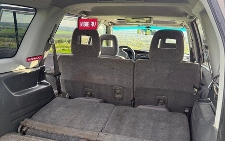 Suzuki Grand Vitara, 2001 год, 470 000 рублей, 10 фотография