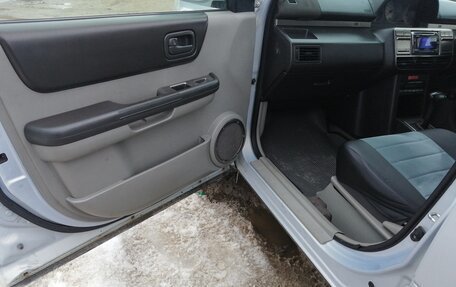 Nissan X-Trail, 2001 год, 650 000 рублей, 10 фотография