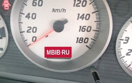 Nissan X-Trail, 2001 год, 650 000 рублей, 6 фотография