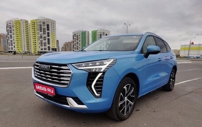 Haval Jolion, 2022 год, 2 200 000 рублей, 1 фотография