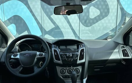 Ford Focus III, 2013 год, 890 000 рублей, 2 фотография