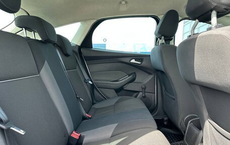Ford Focus III, 2013 год, 890 000 рублей, 4 фотография