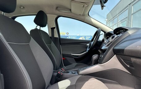 Ford Focus III, 2013 год, 890 000 рублей, 7 фотография