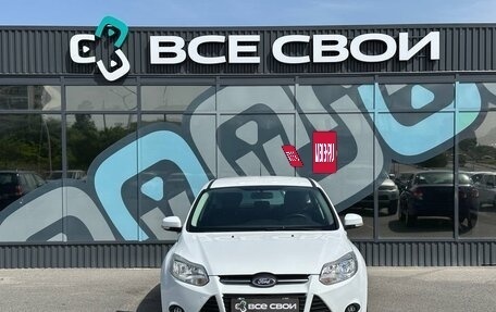 Ford Focus III, 2013 год, 890 000 рублей, 5 фотография