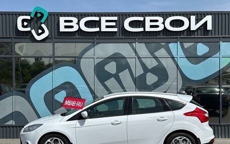 Ford Focus III, 2013 год, 890 000 рублей, 9 фотография