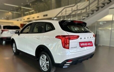 Haval Jolion, 2025 год, 2 149 000 рублей, 6 фотография