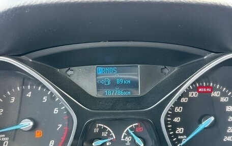 Ford Focus III, 2013 год, 890 000 рублей, 10 фотография