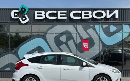 Ford Focus III, 2013 год, 890 000 рублей, 8 фотография