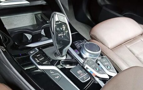 BMW X3, 2021 год, 3 730 000 рублей, 5 фотография